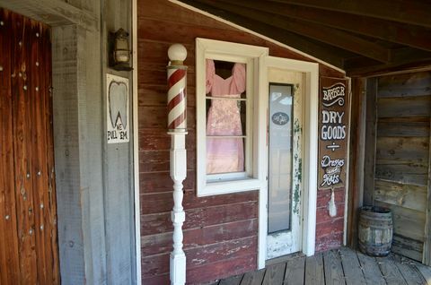 pioneertown, califórnia