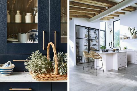 tendências de interiores pinterest 2022