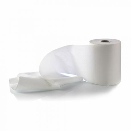 Bambu 100% Papel higiênico de 320 folhas