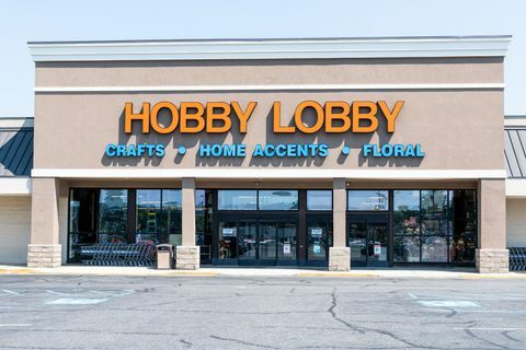 hobby lobby fechado ação de graças 2019