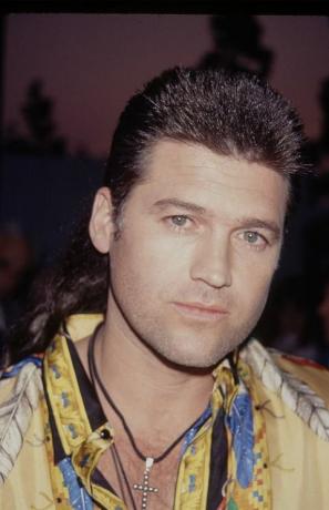 Billy Ray Cyrus