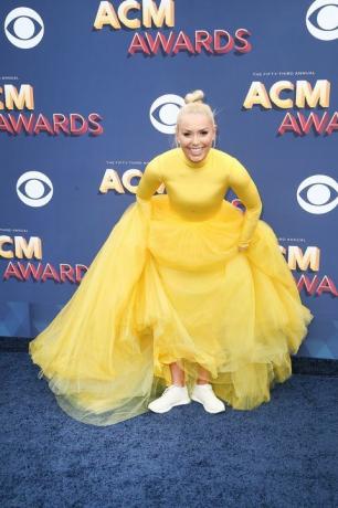 prêmios acm lindsey vonn