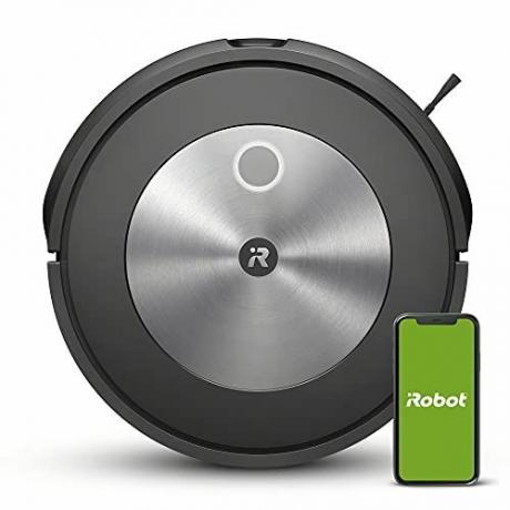 Roomba j7 robô aspirador