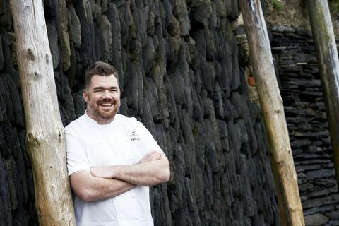 Nathan Outlaw