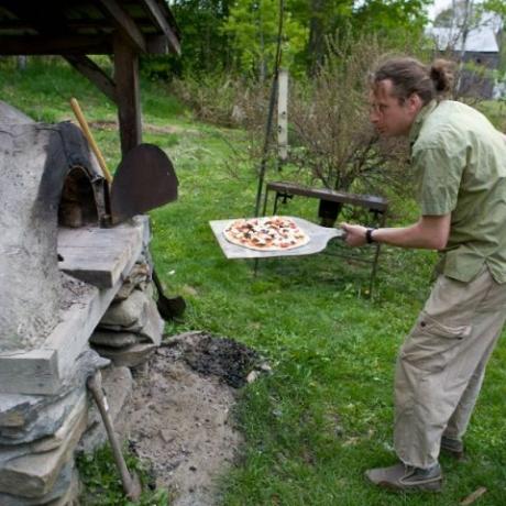 fazenda de pizza