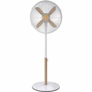 Ventilador de suporte nórdico