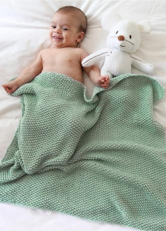 jogo de cobertor de bebê