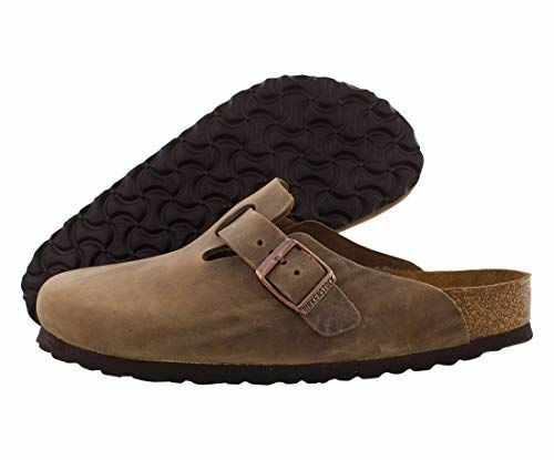 Tamanco Birkenstock Boston