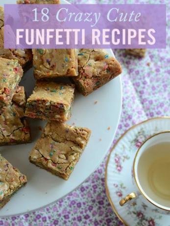 funfetti