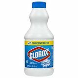 Alvejante Líquido Regular Clorox