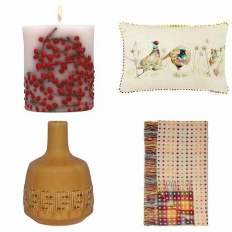 John Lewis Autumn produtos