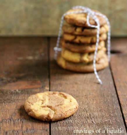 manteiga de amendoim nutella redemoinho cookies