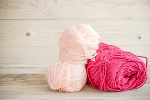 Knitting Benefits Health - Como o Knitting pode diminuir a pressão sanguínea, combater a depressão e ajudá-lo a lidar com a dor