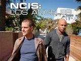 NCIS: Estação 1 de Los Angeles