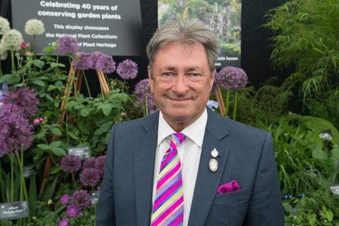 Chelsea Flower Show 2018 - Dia da Imprensa