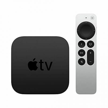 2021 Apple TV 4K com 64 GB de armazenamento