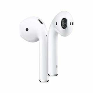 AirPods de 2ª geração