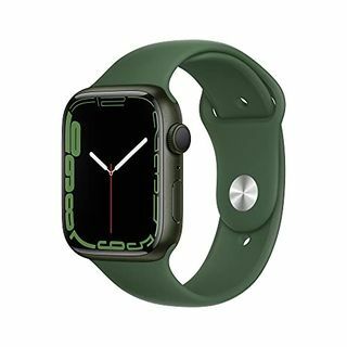 Apple Watch Series 7 [GPS 45mm] 