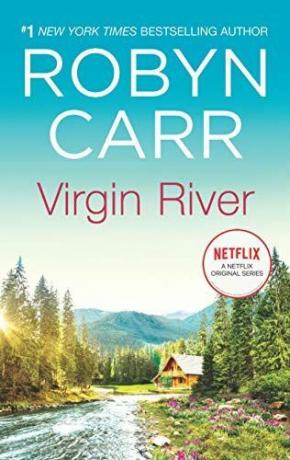 Virgin River (livro 1 do romance A Virgin River)