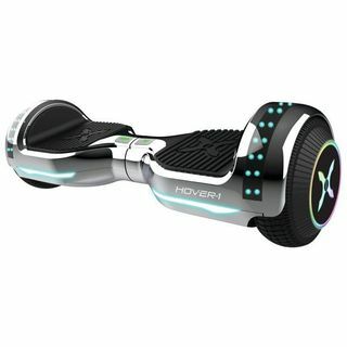 Hoverboard elétrico