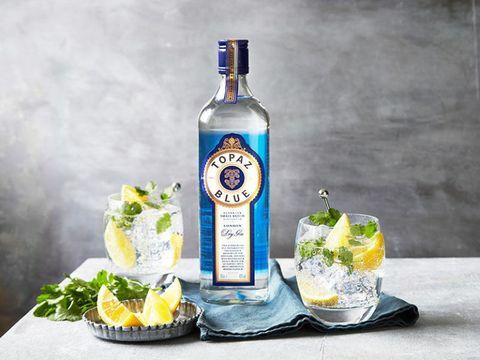 Aldi gin