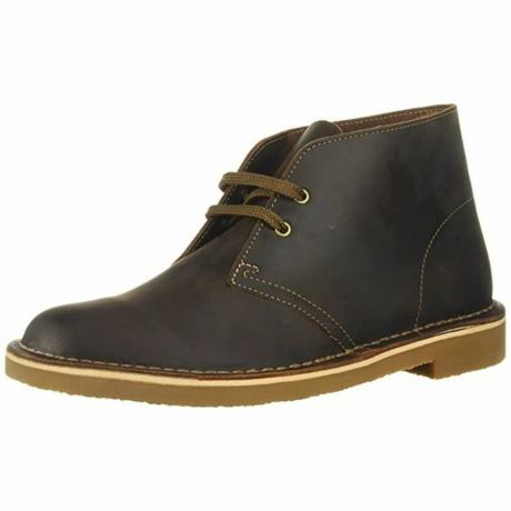 Bota masculina Bushacre 3 Chukka