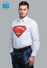 Camisa Superman