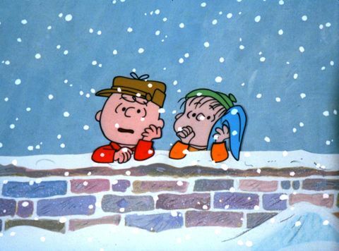 um natal de charlie brown quando charlie brown reclama sobre o materialismo opressor que vê entre todos durante a temporada de natal, lucy sugere que ele se tornou a diretora do concurso de natal da escola, charlie brown, aceita, mas prova ser uma luta frustrante e quando uma tentativa de restaurar o espírito adequado com um desamparado a árvore de natal do pinheiro falha, ele precisa da ajuda da linus para aprender o que o verdadeiro significado do natal é um natal charlie brown que vai ao ar na quinta, 6 de dezembro e domingo, 16 de dezembro de 800 900 pm, e na disney conteúdo de entretenimento geral via getty imagens rede de televisão foto por arquivos de fotos abc conteúdo de entretenimento geral da disney via imagens getty