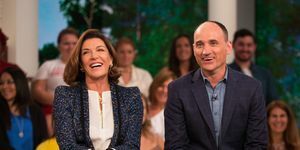 ame ou liste estrelas hilary farr e david visentin