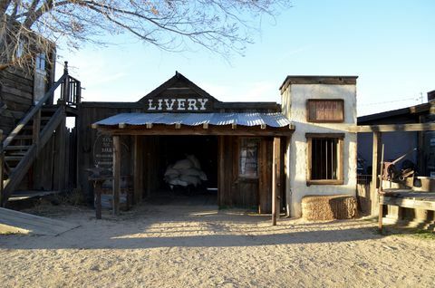 pioneertown, califórnia