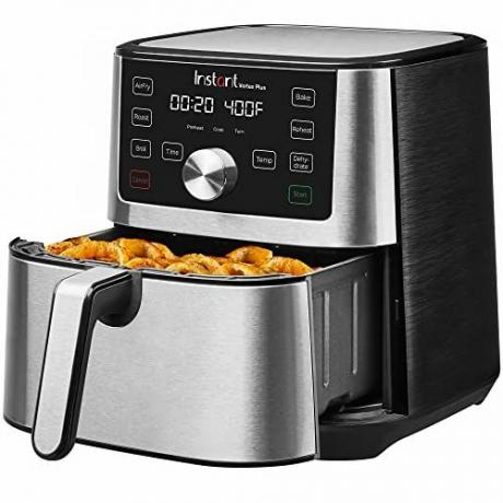 Forno Fritadeira a Ar Vortex Plus 6 em 1 4QT