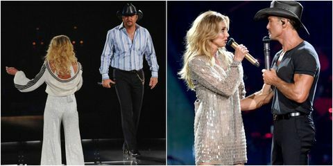 tim mcgraw monte da fé