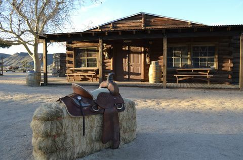 pioneertown, califórnia