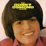 O álbum de Donny Osmond