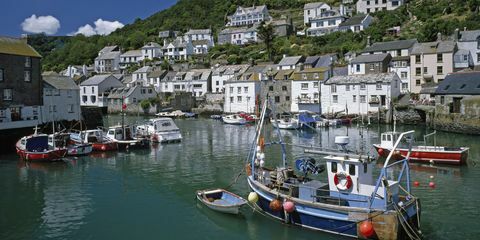 porto de polperro