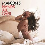 Hands All Over