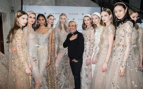 Elie Saab