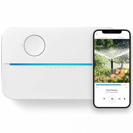 Rachio 3 Controlador de Aspersor Inteligente