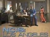 NCIS: Estação 4 de Los Angeles