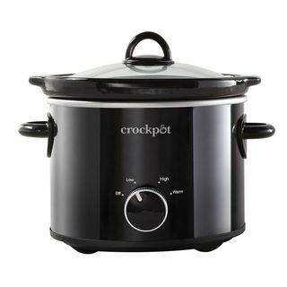 Crock-Pot 2 Quart Manual Slow Cooker