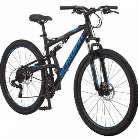 Mountain Bike masculina S29, rodas de 29 polegadas