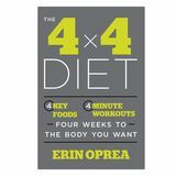 A dieta 4 x 4