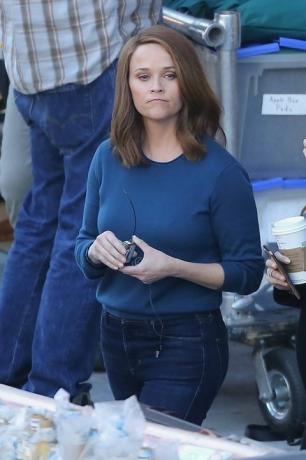 reese witherspoon cabelo castanho