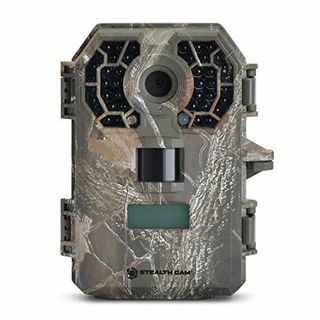 Câmera de reconhecimento StealthCam G42NG TRIAD 10MP