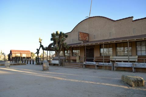 pioneertown, califórnia