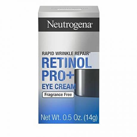 Reparo rápido de rugas Retinol Pro+ 