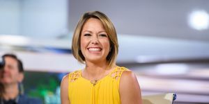 nbc 'today' show dylan dreyer instagram livro de notícias