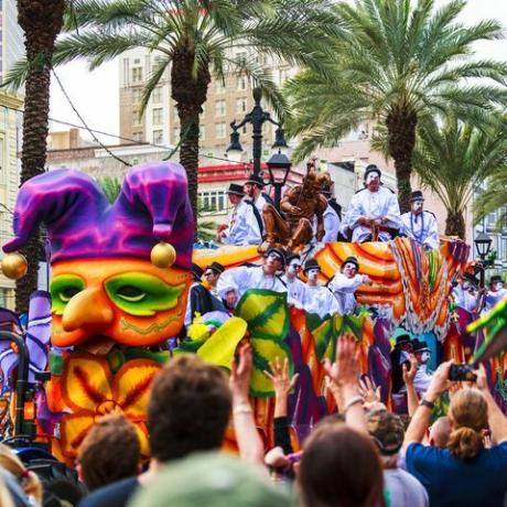 mardi gras legendas para instagram