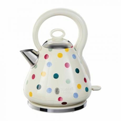 Emma Bridgewater x Torradeira Russell Hobbs