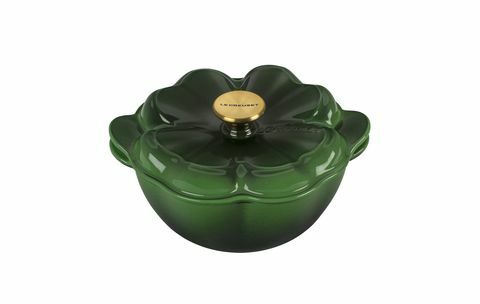 le creuset trevo cocotte 